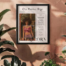 Recherche de capricorn posters Zodiaque