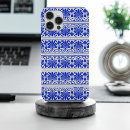 Recherche de motif grec iphone coques Méandre