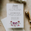 Recherche de rustic mariage accompagnement cartes Rustique