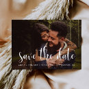 Recherche de fonts wedding save the dates Moderne