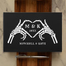 Recherche de halloween livre d or Monogramme