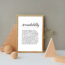 Recherche de resilience posters Détermination