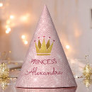 Recherche de princesse chapeaux Rose