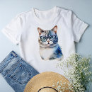 Recherche de chat domestique tshirts Pour tous