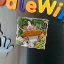 Recherche de herbivore magnets Végétalien
