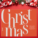 Recherche de noël contemporain posters Minimaliste