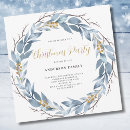 Recherche de rustic noël invitations Tendance