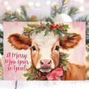 Recherche de vache à houx Mignon
