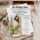 Recherche de journaux invitations Classique