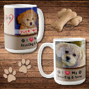 Recherche de love me love my dog tasses Petit chien