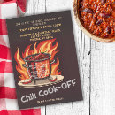 Recherche de chili invitations Événement