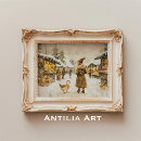 Recherche de christmas village art Noël