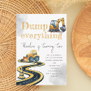 Recherche de trafic invitations Garçons