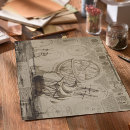 Recherche de travel tissue paper Vintage