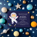 Recherche de astronaute fille invitations Navire fusée