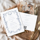 Recherche de vintage victorian invitations Victorien