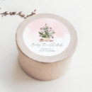 Recherche de pink baby autocollants Bébé son froid dehors