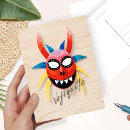 Recherche de masque de carnaval cartes postales Vacances