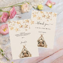 Recherche de brun vœux cartes Boho