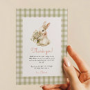 Recherche de lapins vintages vœux cartes Pour tous