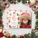 Recherche de santa anniversaire invitations Hiver
