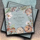 Recherche de jardinage invitations Aquarelle