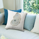 Recherche de huîtres coussins Océan