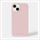 Recherche de quartz rose iphone coques Élégant