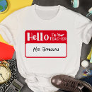 Recherche de badge tshirts Femmes