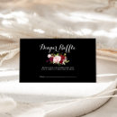 Recherche de rouge de billet invitations Pour elle
