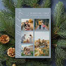 Recherche de écriture vœux cartes Collage de photos