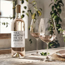 Recherche de mariage vin étiquettes Fêtes de fiançailles