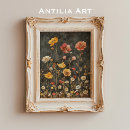 Recherche de motif de fleurs posters Pour tous