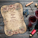 Recherche de italien mariage invitations Floral