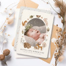 Recherche de woodland faire part naissance Nouveau bébé