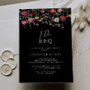 Recherche de partie de de barbecue fiançailles invitations Pour elle
