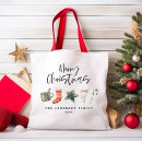 Recherche de tote bags Script