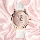 Recherche de dix huit accessoires Rose