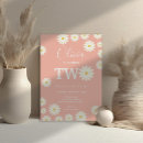 Recherche de daisy invitations Bohémien