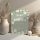 Recherche de olive baby shower invitations Pour tous