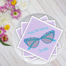 Recherche de les années 50 serviettes Pois