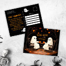 Recherche de fantomatique cartes postales Sorcière