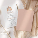 Recherche de rose pastel baby shower invitations Pour tous