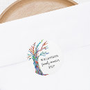 Recherche de arbre de vie autocollants Moderne