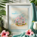 Recherche de à vendre posters Aquarelle