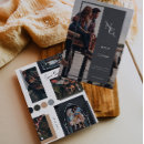 Recherche de minimalist save the dates Bleu marine