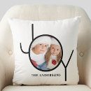Recherche de noël blanc coussins Moderne