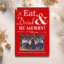 Recherche de manger christmas vœux cartes Pour eux