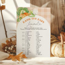 Recherche de halloween baby shower games Chute