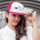 Recherche de souriant casquettes Émoticône